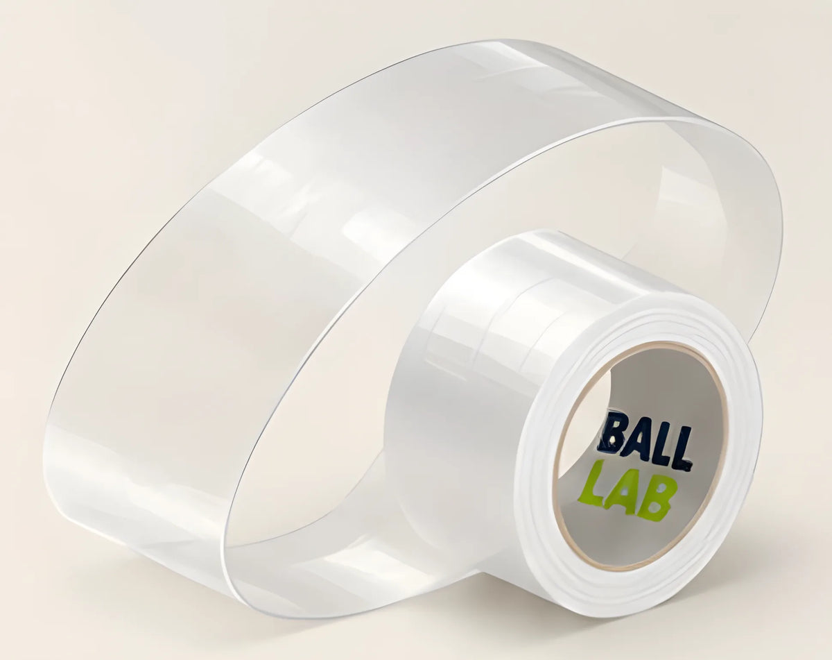 Accessoires tennis et padel | BALL LAB – Ma boutique