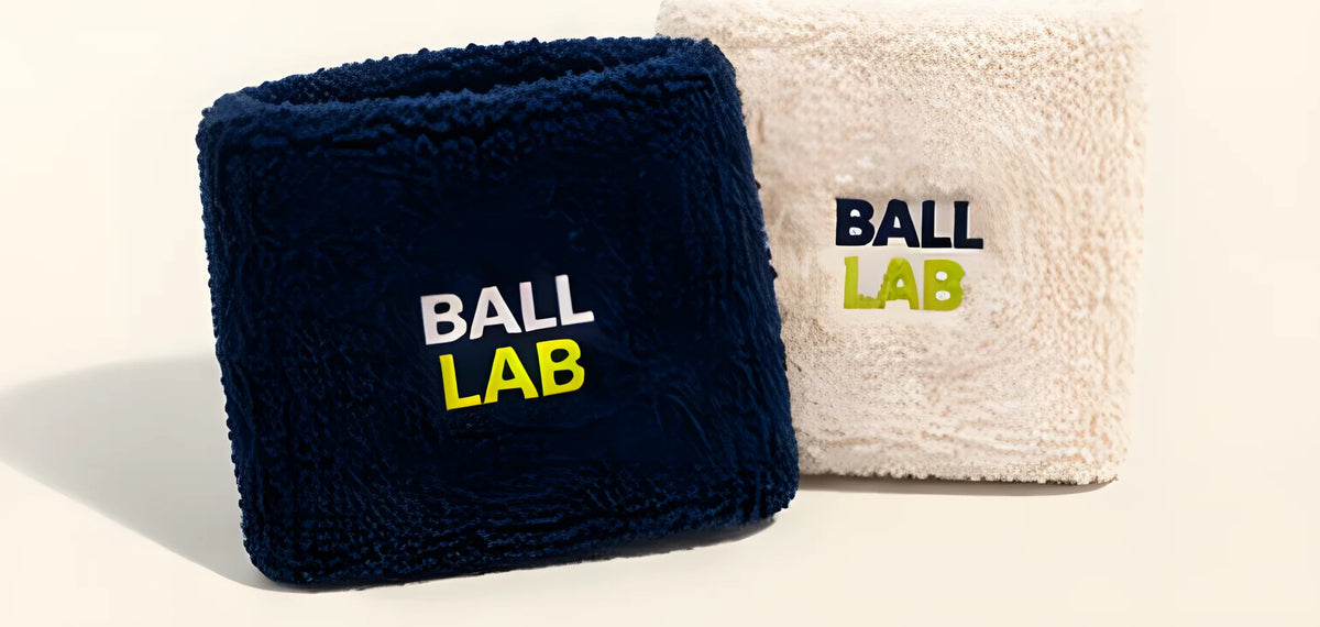 Accessoires tennis et padel | BALL LAB – Ma boutique